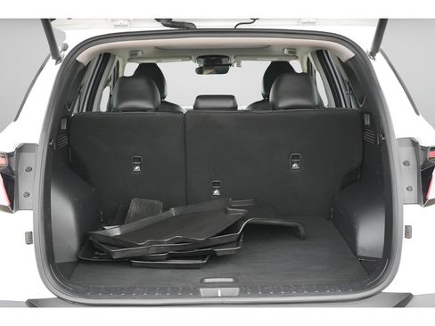 Used 2023 Hyundai Tucson Limited FWD image 12