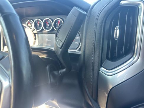 Certified 2020 Chevrolet Silverado 1500 LT w/ All-Star Edition AWD/4WD image 16