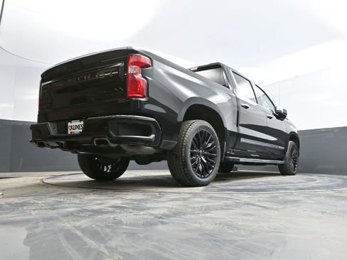 Used 2023 Chevrolet Silverado 1500 High Country w/ High Country Premium Package image 27