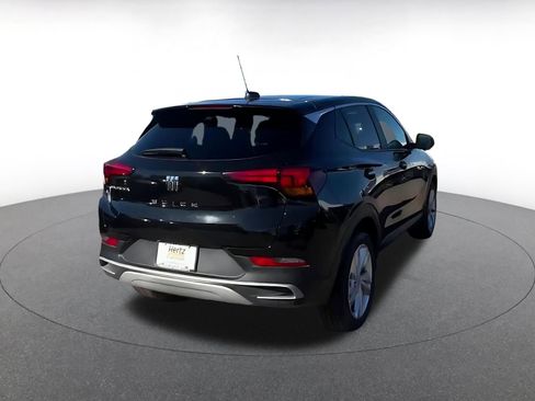 Used 2025 Buick Encore GX Preferred image 14