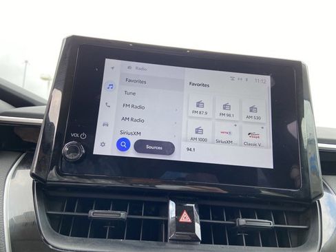 Used 2024 Toyota Corolla LE image 36