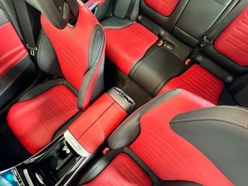 New 2026 Mercedes-Benz C 43 AMG 4MATIC Sedan image 19