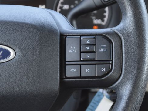 Used 2025 Ford F250 XLT w/ FX4 Off-Road Package image 13