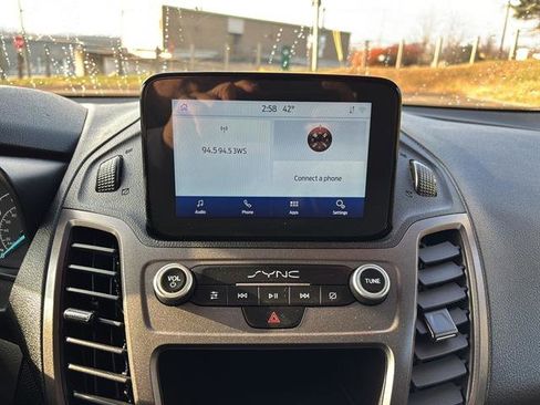 Certified 2023 Ford Transit Connect XL image 21