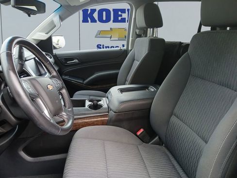 Used 2019 Chevrolet Tahoe LS image 10