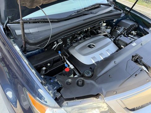 Used 2012 Acura MDX w/ Technology & Entertainment AWD/4WD image 37