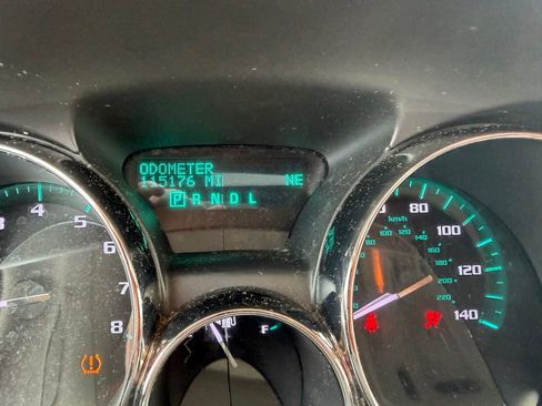 Used 2014 Buick Enclave Premium FWD image 8