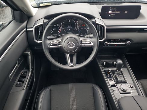 Used 2023 MAZDA CX-50 2.5 S w/ Preferred Plus Pkg image 23