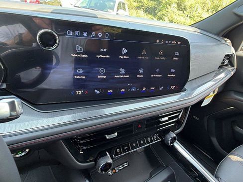New 2026 Chevrolet Tahoe RST w/ Comfort Package RWD image 28
