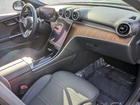 Certified 2024 Mercedes-Benz C 300 Sedan image 22