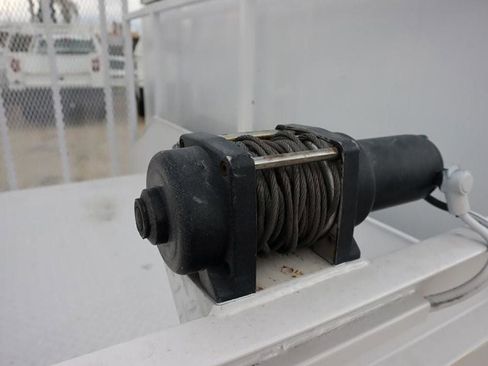 Used 2017 Ford F650 2WD SuperCab Super Duty image 20