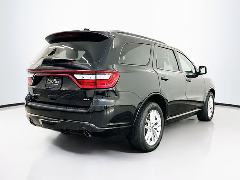 Used 2024 Dodge Durango GT AWD/4WD image 9