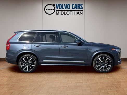 Used 2023 Volvo XC90 B5 Plus w/ Protection Package Premier AWD/4WD image 19