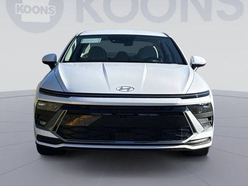 New 2026 Hyundai Sonata SE image 11