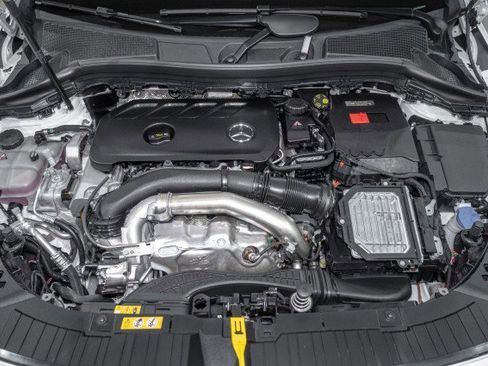 New 2026 Mercedes-Benz GLA 250 image 21