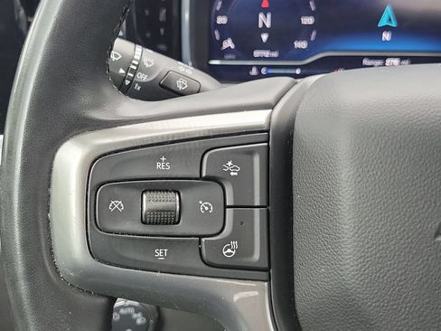 Used 2025 Chevrolet Silverado 1500 LT RWD image 30