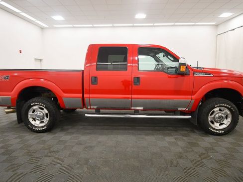 Used 2015 Ford F250 XLT w/ XLT Value Package image 8