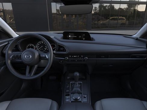 New 2026 MAZDA CX-30 AWD 2.5 S w/ Select Sport Pkg image 2