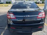 Used 2017 Ford Taurus Limited image 6