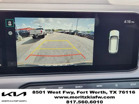 New 2027 Kia Telluride EX X-Line AWD/4WD image 13