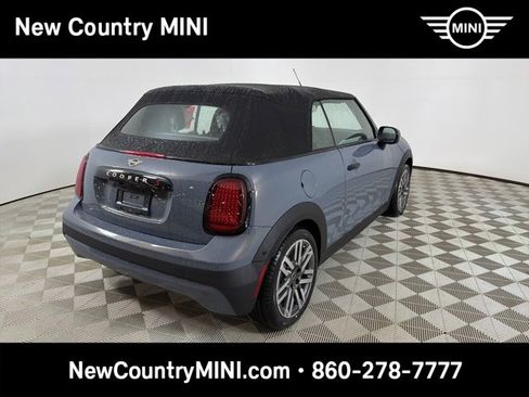 New 2026 MINI Cooper S image 7