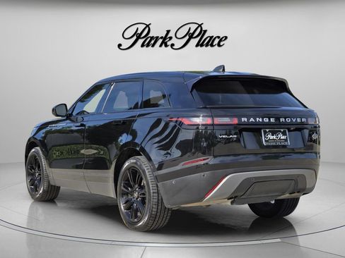 Used 2021 Land Rover Range Rover Velar S AWD/4WD image 3