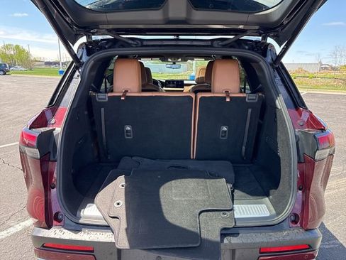 Used 2022 INFINITI QX60 Autograph image 12