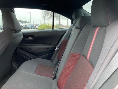 Certified 2024 Toyota Corolla SE image 11