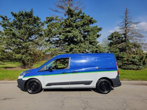 Used 2018 Ford Transit Connect XL FWD image 2