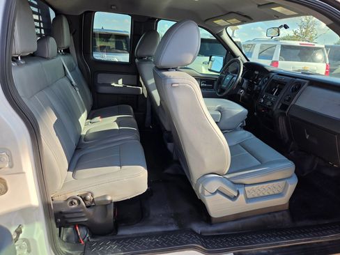 Used 2014 Ford F150 XL w/ Equipment Group 101A Mid AWD/4WD image 20