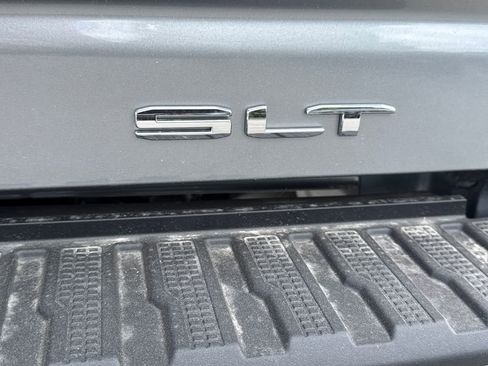 New 2026 GMC Sierra 2500 SLT w/ SLT Premium Package AWD/4WD image 6