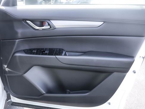 New 2025 MAZDA CX-5 AWD 2.5 S w/ Select Package image 60