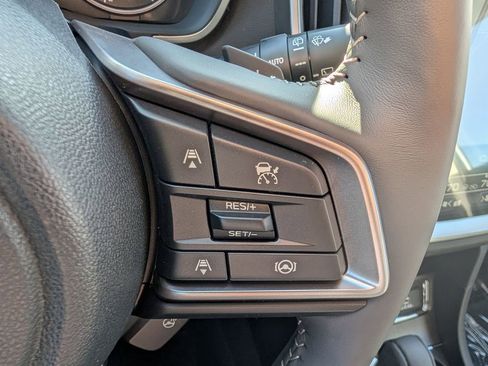 New 2026 Subaru Ascent Touring AWD/4WD image 18