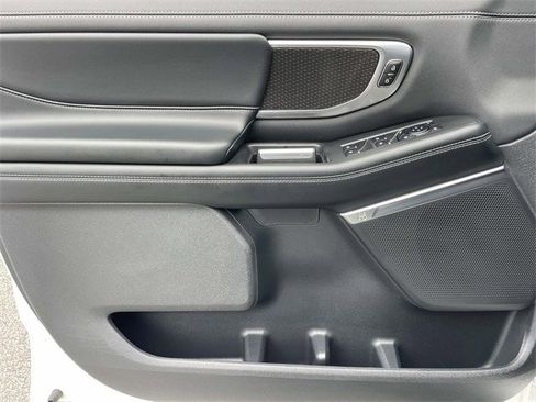 Certified 2025 Ford Expedition Max Platinum w/ Stealth Appearance Package image 20