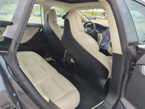 Used 2018 Tesla Model S 75D AWD/4WD image 20