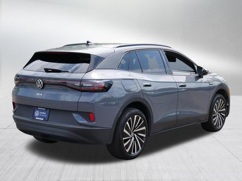 Used 2025 Volkswagen ID.4 Pro AWD/4WD image 7