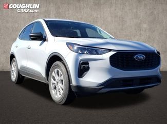 New 2026 Ford Escape Active w/ Tech Pack #1 360° Tour