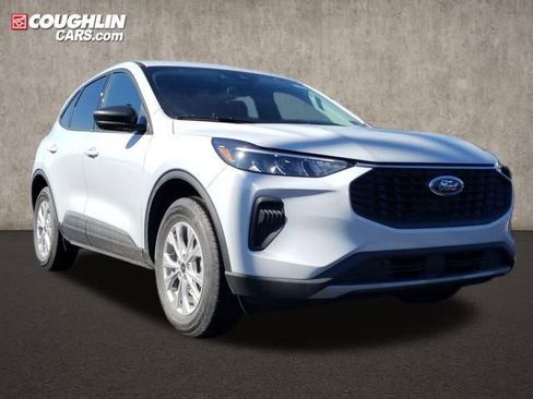 New 2026 Ford Escape Active w/ Tech Pack #1 image 1
