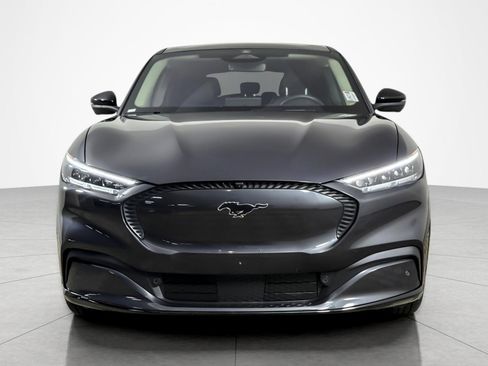 Used 2021 Ford Mustang Mach-E California Route 1 image 8