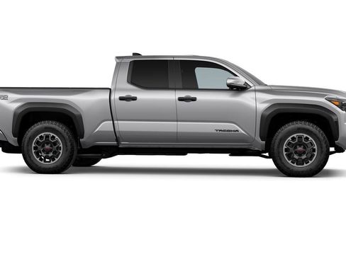 New 2025 Toyota Tacoma TRD Off-Road image 47