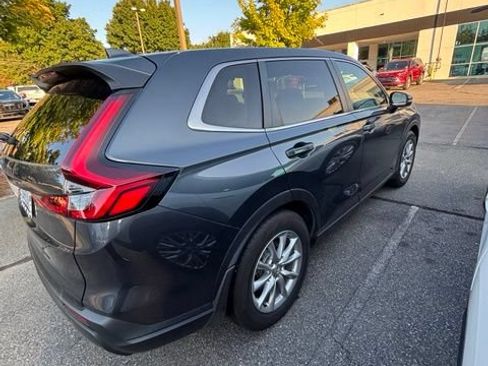 Used 2026 Honda CR-V EX image 6
