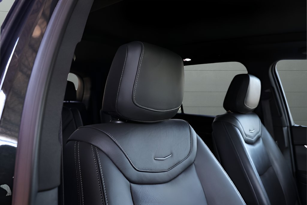 Used 2022 Cadillac XT6 Sport AWD/4WD image 82