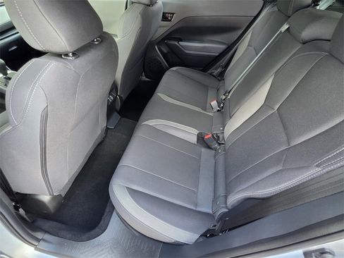 Used 2025 Subaru Crosstrek 2.0i Premium image 9