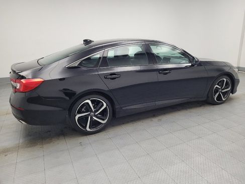 Used 2020 Honda Accord Sport image 10