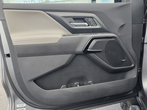 New 2026 Chevrolet Silverado EV Trail Boss w/ Premium Package image 22