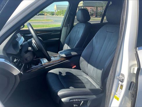 Used 2018 BMW X5 sDrive35i image 7