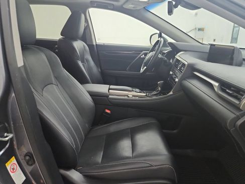 Used 2018 Lexus RX 350 FWD w/ Premium Package image 36
