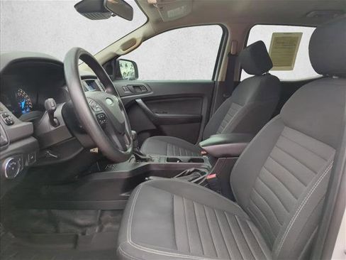 Certified 2020 Ford Ranger XL w/ Equipment Group 101A Mid image 16