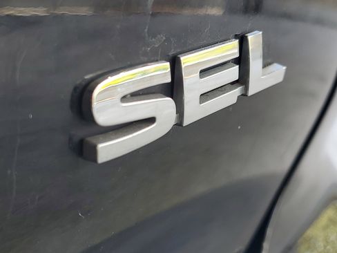 Used 2022 Mitsubishi Outlander SEL FWD image 6