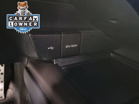 Used 2024 Toyota Camry TRD w/ TRD Package w/JBL Audio FWD image 20